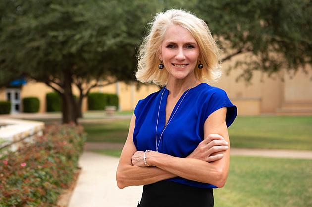 Kay McDowell Will Be The New Lubbock Chamber CEO After Eddie McBride