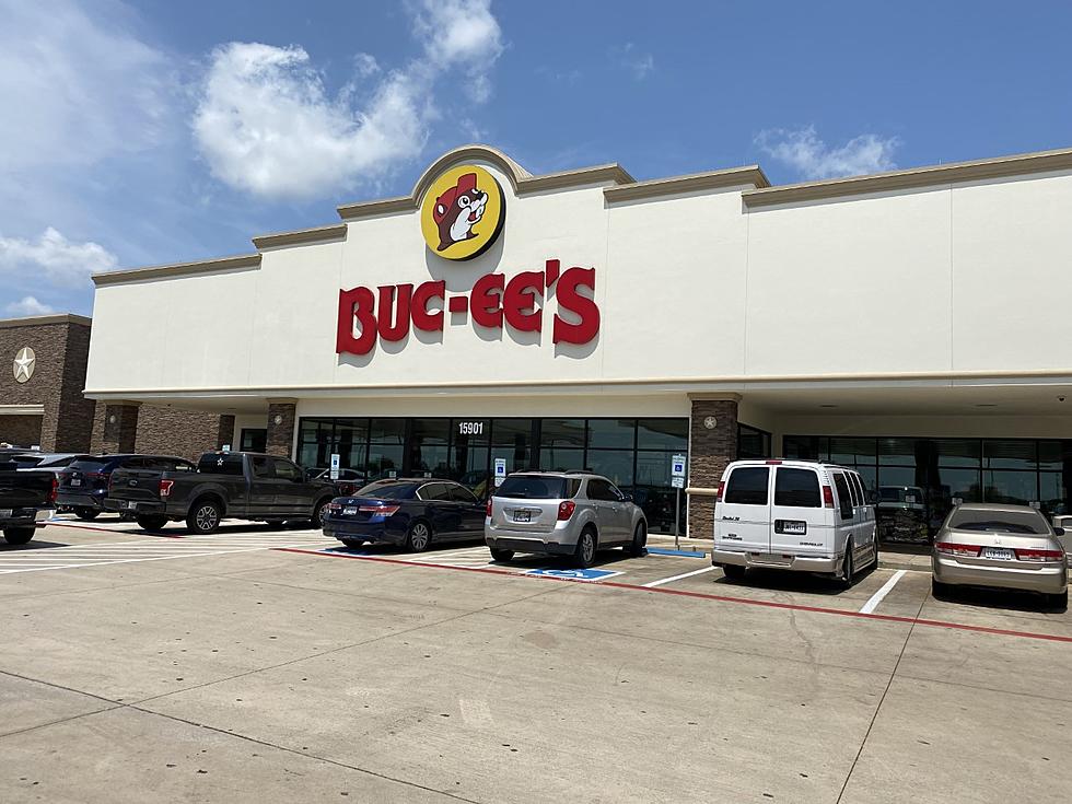 7 Things You Can Find At Buc-ee’s In Texas Right Now