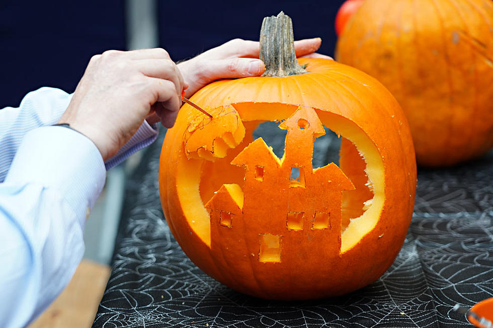 Carved Pumpkins Still Needed For Lubbock&#8217;s Pumpkin Trail