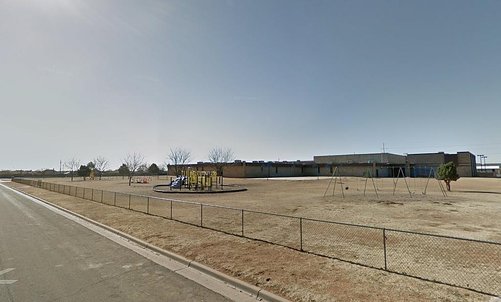 Group of Lubbock 5th Graders Find Gun Dumped at a Playground