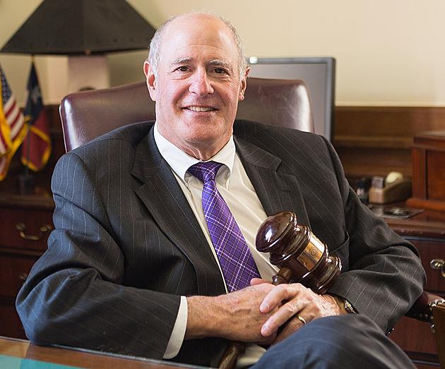 Texas State Senator Kel Seliger Declines to Run for Re-Election