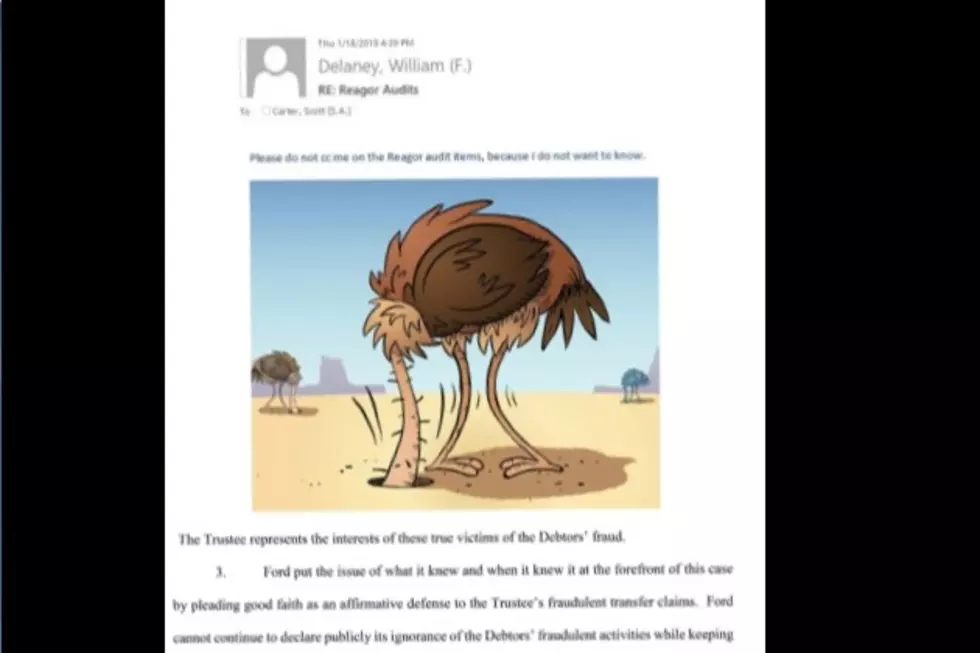 EverythingLubbock.com, KAMC News