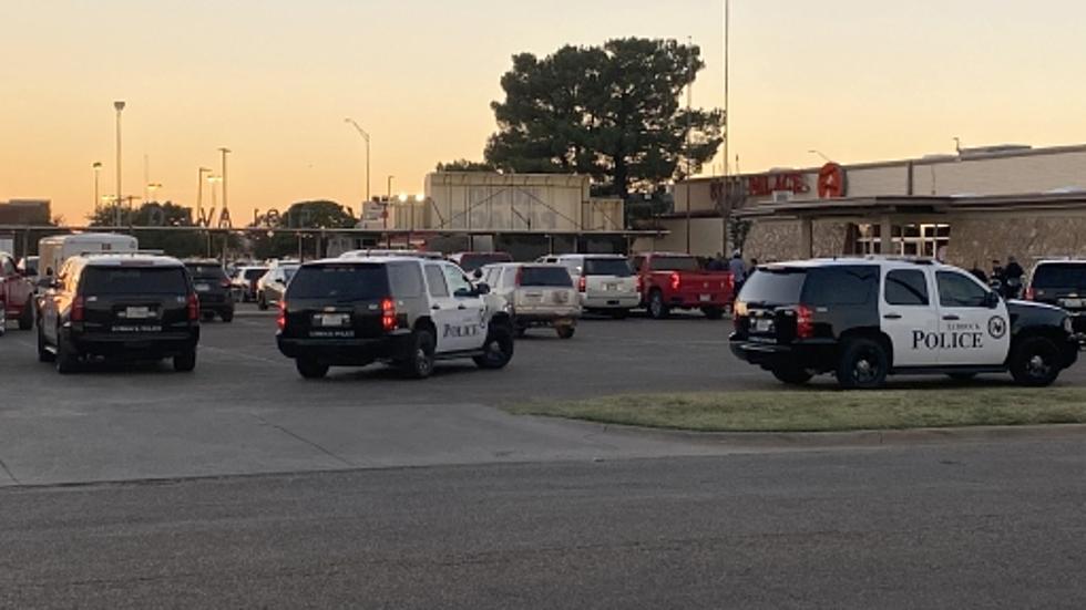 Over the Weekend, Multiple Stabbing and Shooting Incidents Across Lubbock