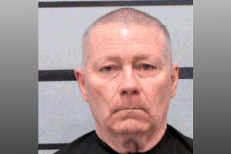 Lubbock Man Was Out of Prison for Weeks Before He Stabbed Someone