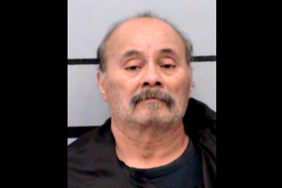 Elderly Man Arrested on Texas Tech Campus for Indecent Exposure