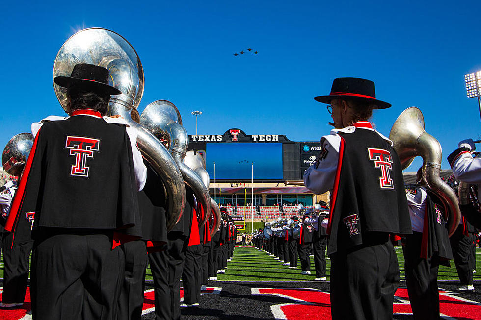 How to Watch Texas Tech at the Macy’s Thanksgiving Day Parade