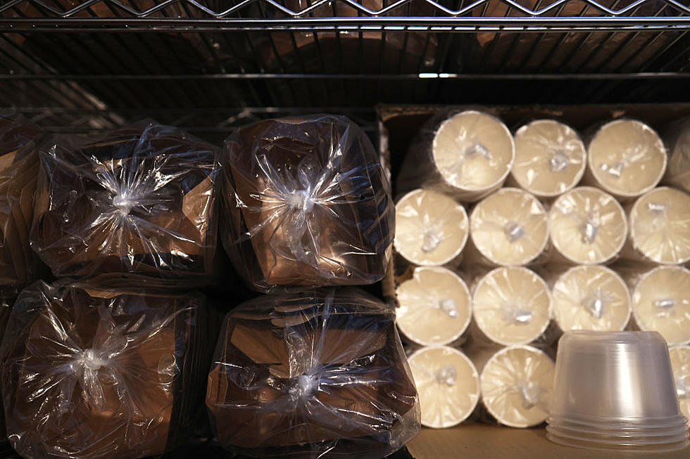 Now Lubbock Restaurants Are Facing A Styrofoam Shortage