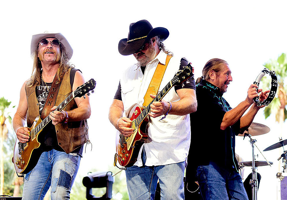 The Marshall Tucker Band Is Coming to Lubbock in 2022