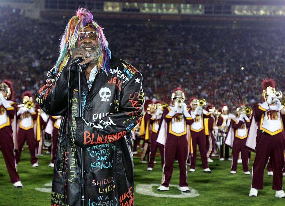 Texas Tech Bringing the Funk for Raider Alley on November 20