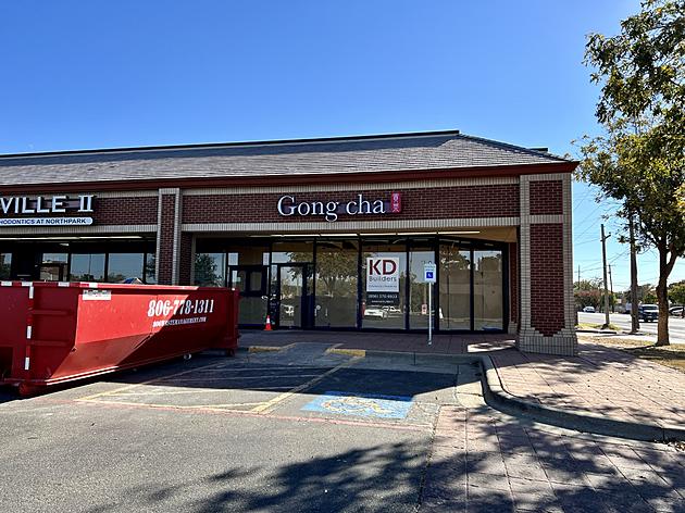 What Is Gong cha And When Will It Open In Lubbock?