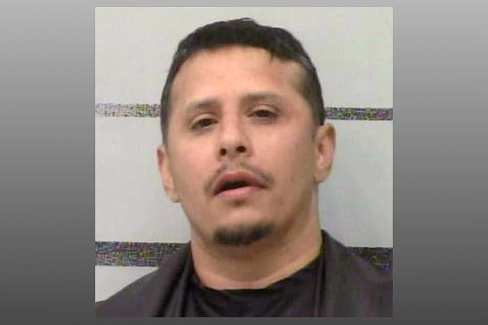 Lubbock Man Arrested After Car Chase Tries to Escape from Hospital