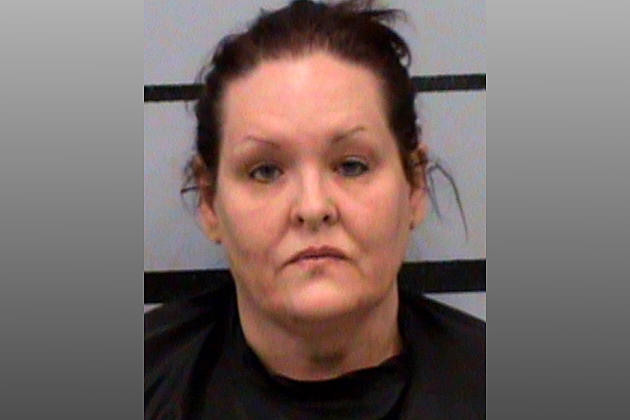 Lubbock Woman Admits to Stealing $450,000 from Church on The Rock