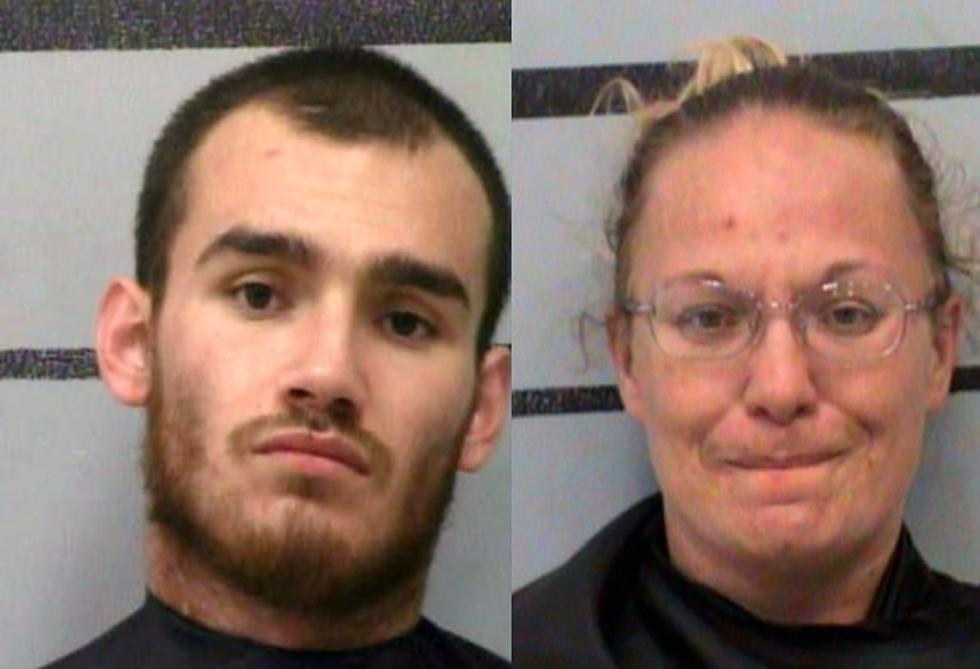 Lubbock Mail Thieves Sentenced to Combined Total of Almost 8 Years