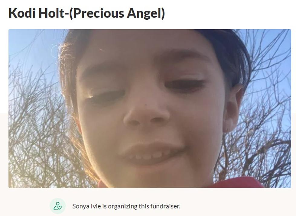 The Family of 7-Year-Old Killed in Crash Has Set Up a GoFundMe