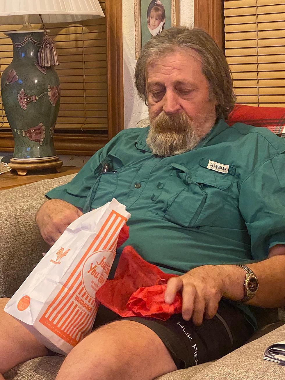 Lubbock Police Searching for Missing 66 Year-Old Man
