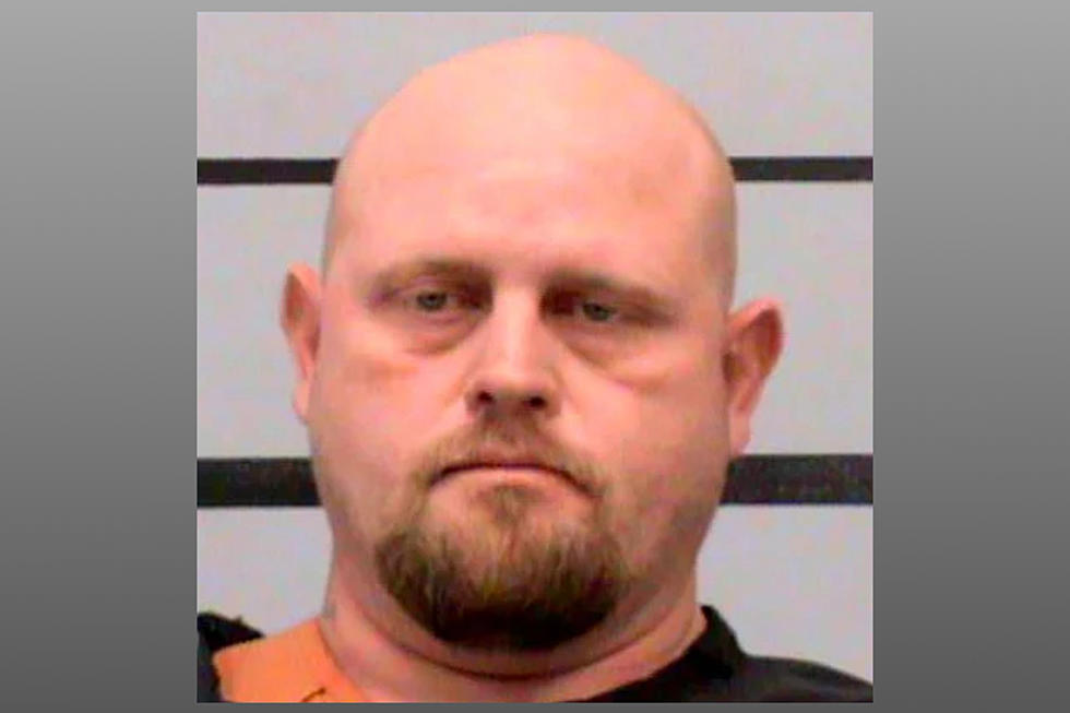 Lubbock Man Accused of Repeatedly Abusing Stepchildren &#038; Their Mother