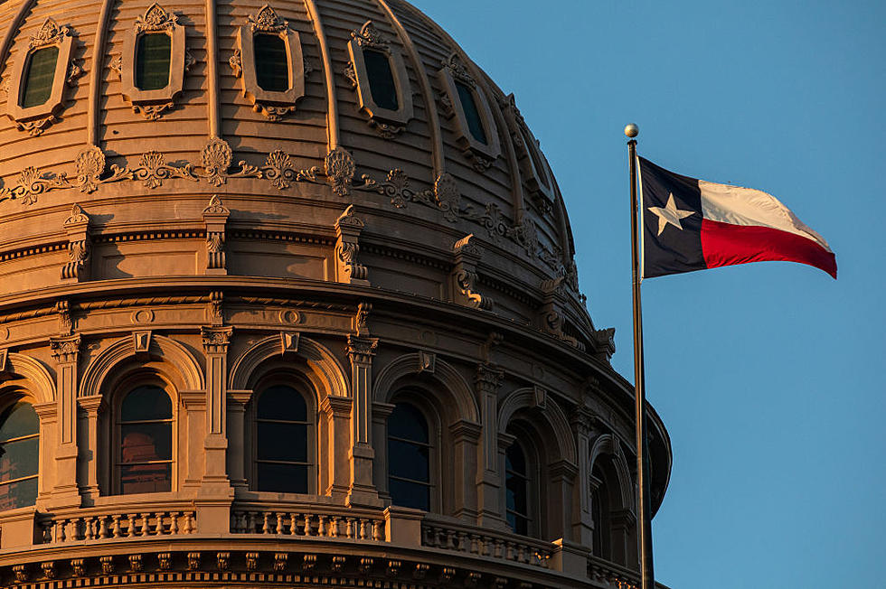23 Texas Bills That Were Signed Into Law Go Into Effect on January 1st, 2022