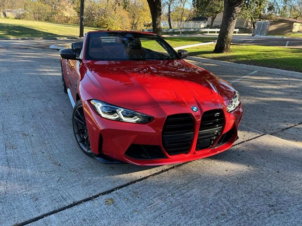 The Car Pro Test Drives the 2022 BMW M4, Nissan Leaf, & More