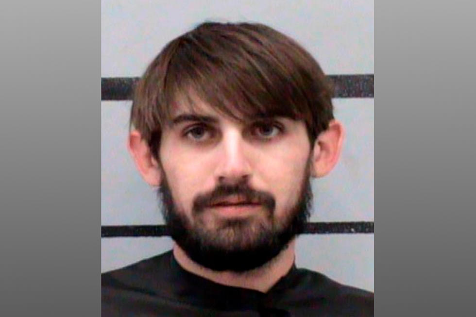 Man Arrested in Lubbock for 2016 Murder Charge