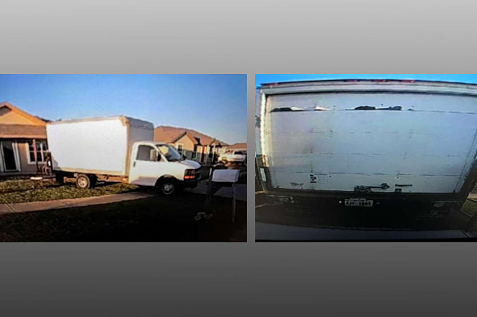 LPD Searching For Box Truck That Was Involved In Fatal Shooting