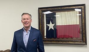 Will Steve Massengale Run for Mayor + Lubbock Redistricting