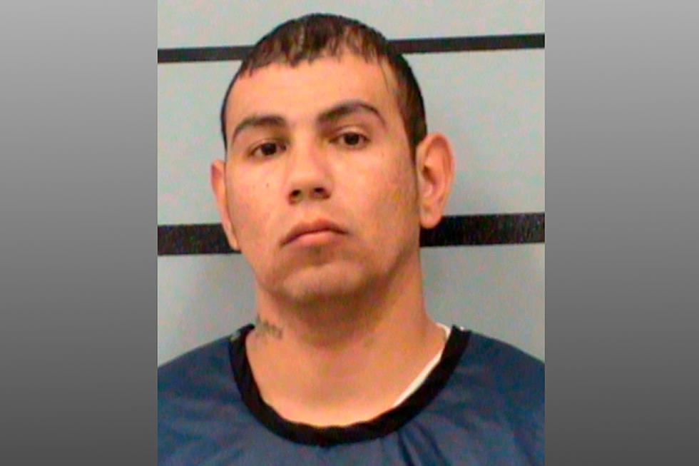 Lubbock Man Admits to Assaulting 3 Women on 3 Separate Occasions