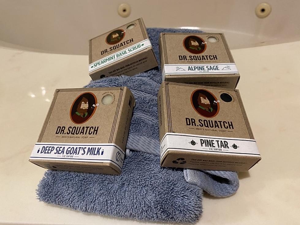 I Have Used Dr. Squatch Soap for a Year. What Do I Think?
