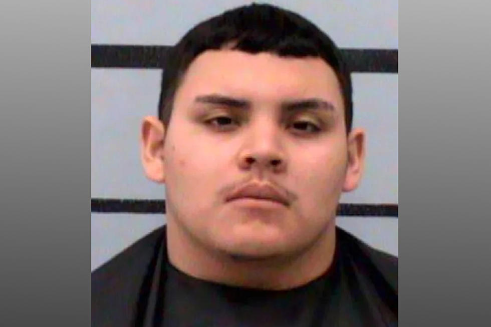 17-Year-Old Arrested Following Accidental Shooting in Lubbock