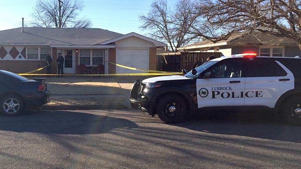 Lubbock Police Release Identity of Victim Killed in January 13th Shooting