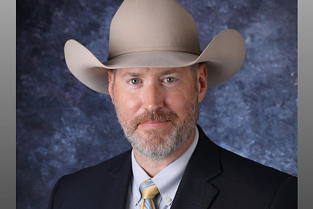 Greg Abbott Appoints Hockley Co. Sheriff to Broadband Development Council