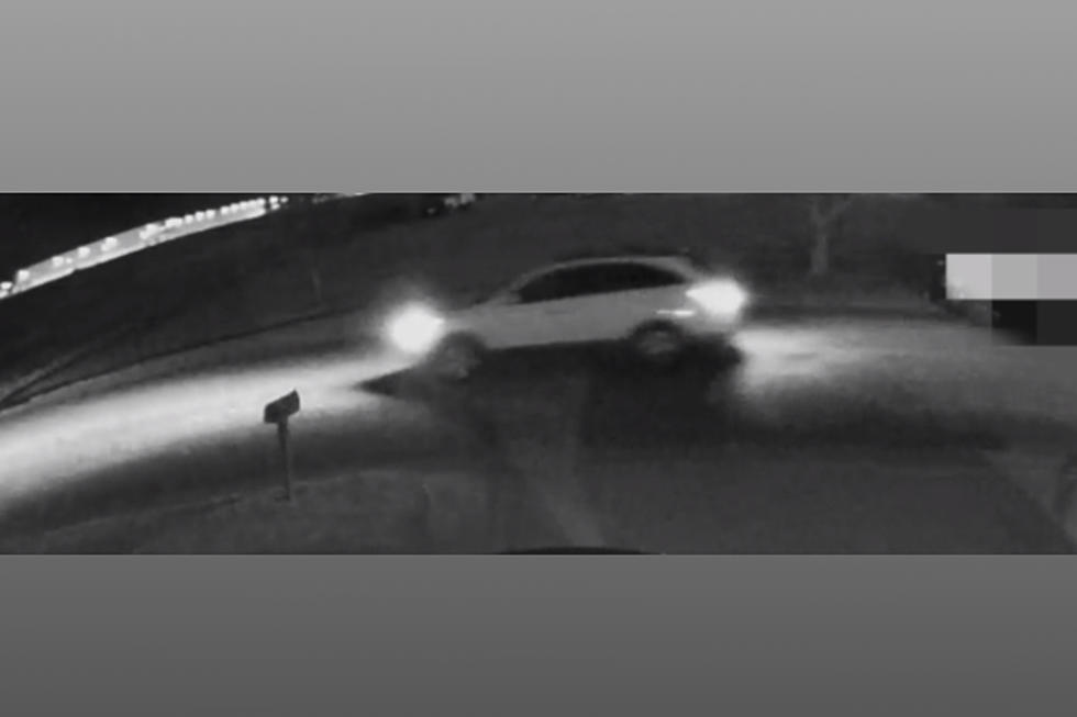 LPD Release Video of Vehicle Involved In Drive-By Shooting