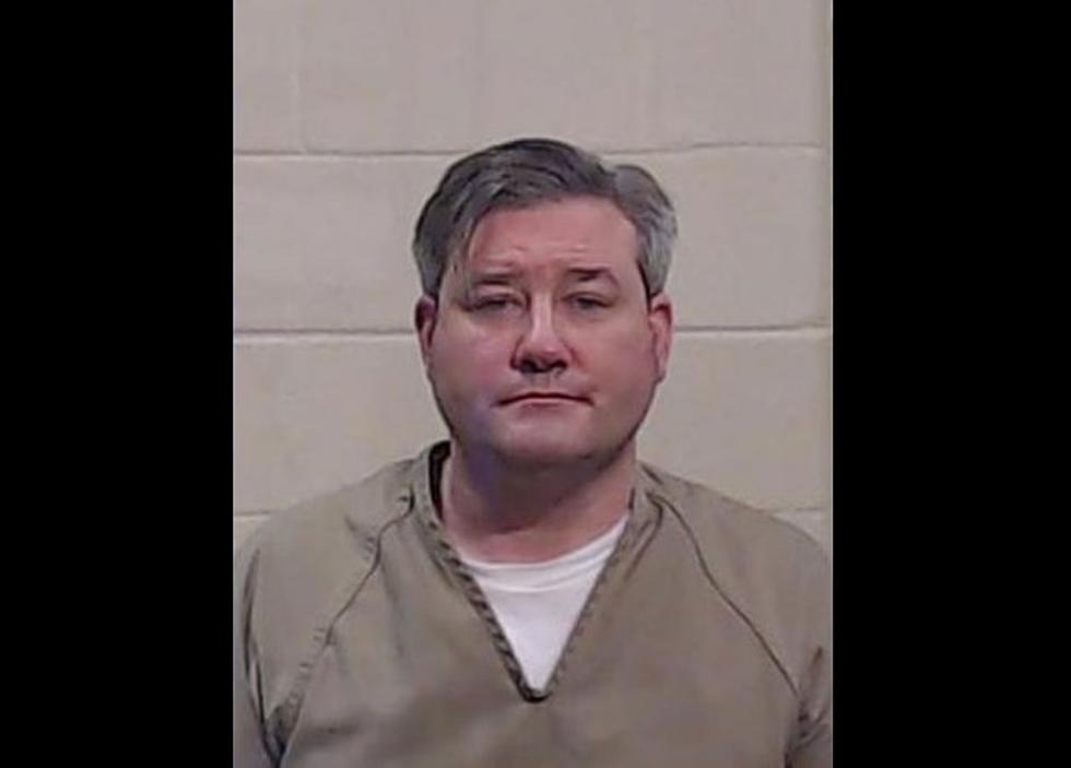 Former Odessa Church Pastor Arrested for Sexual Assault