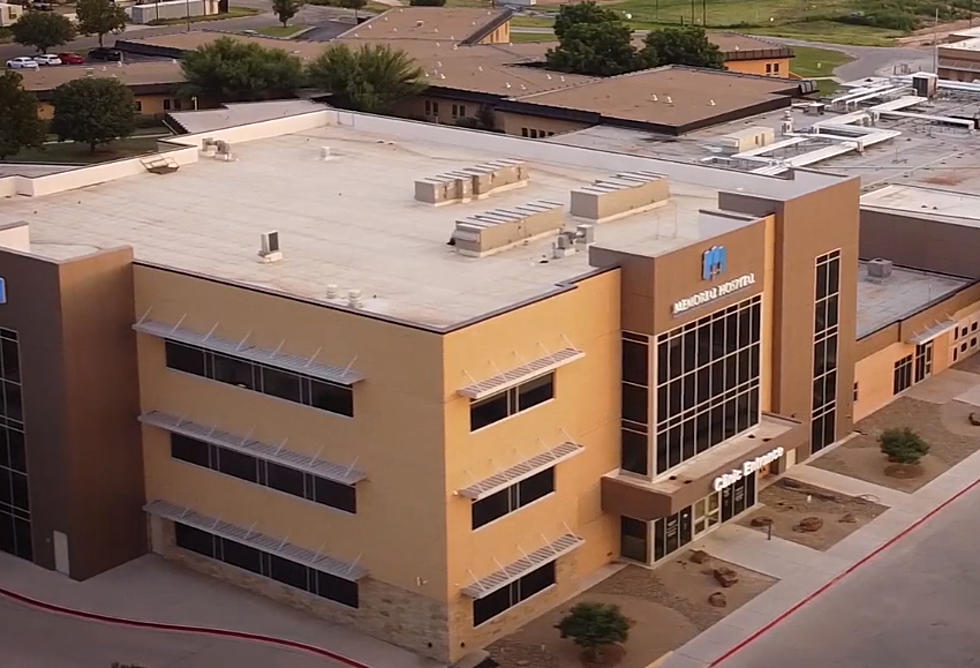 Seminole Hospital District Hosts Ribbon-Cutting January 19th