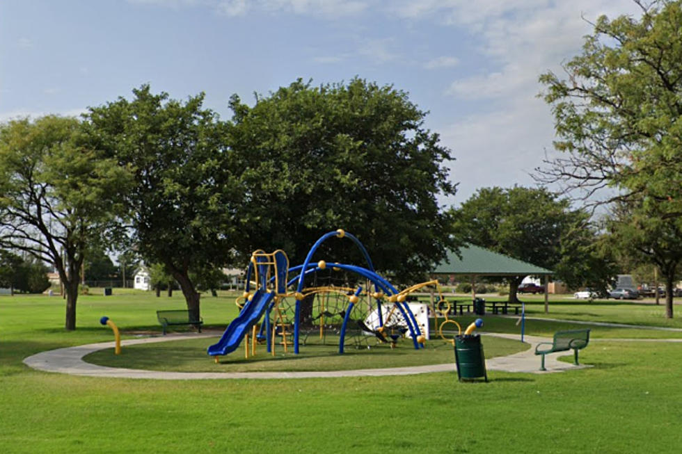 New Lubbock Park Plans Are Great, But Baffling
