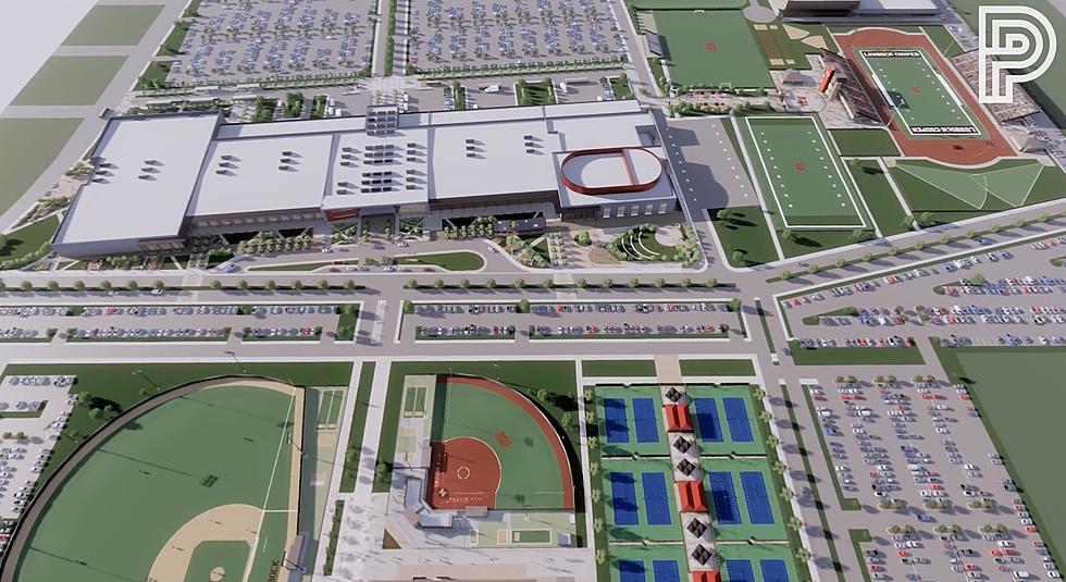 Lubbock-Cooper ISD Announces the Naming of Liberty High School