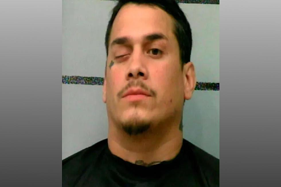 Lubbock Man Arrested for Sexual Assault Incident from 2018