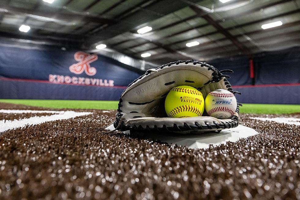 Lubbock's New Baseball Training Facility Hosts Ribbon Cutting