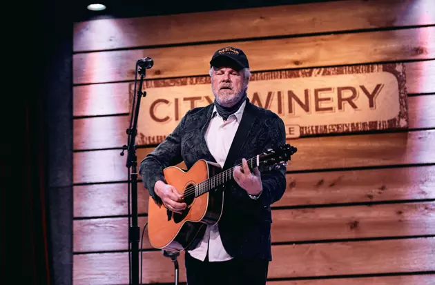 Robert Earl Keen Will Bring His Tour To Lubbock In June