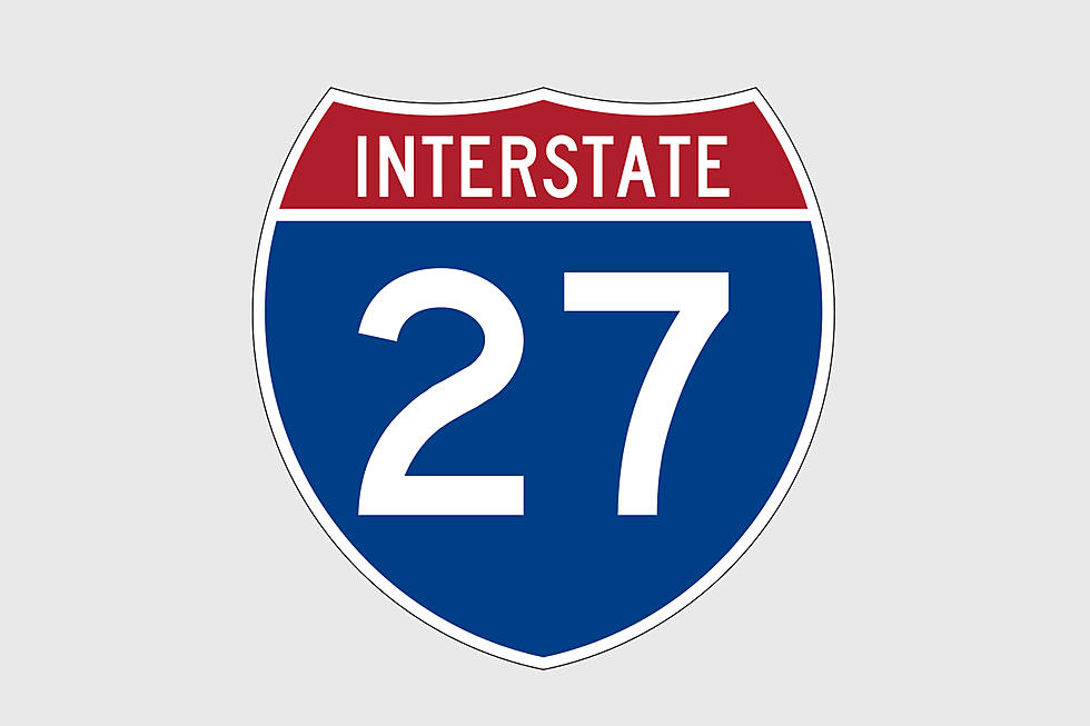 Interstate 27 Expansion for Texas and New Mexico Now Law