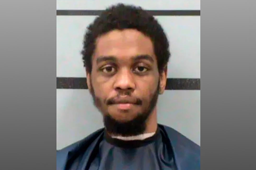 Man Shot by Lubbock Police Gets 18 Years in Prison for Robbery