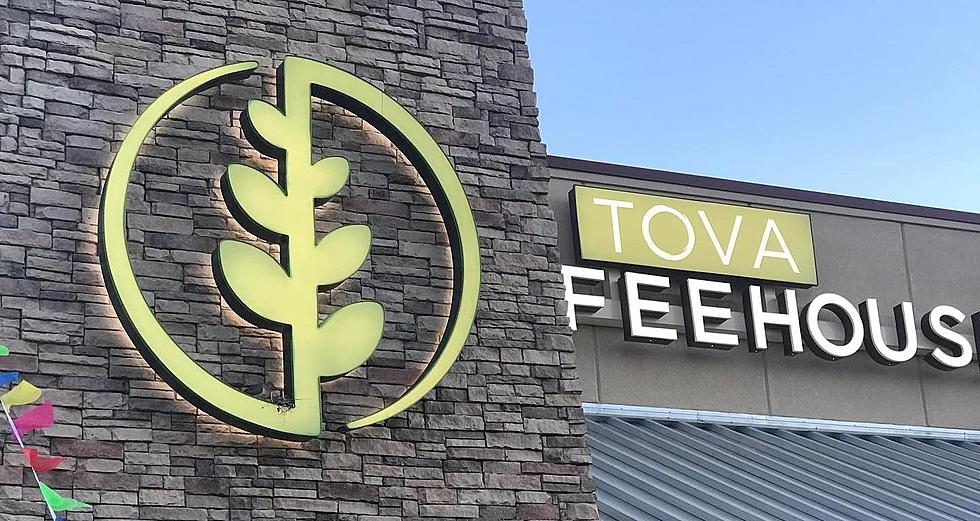 Sugar Brown’s Coffee Takes Over TOVA Coffeehouse Location in Southwest Lubbock