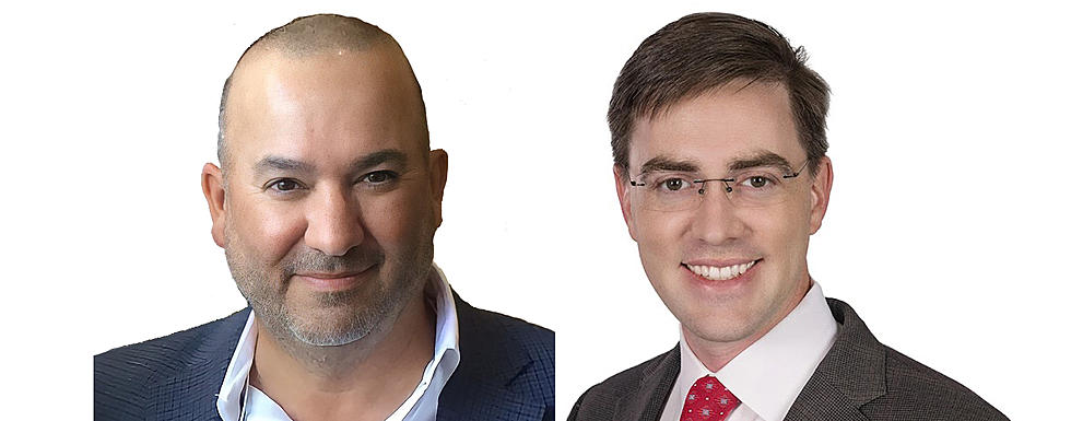 David Glasheen and Carl Tepper Advance to Republican Primary Runoff for House District 84