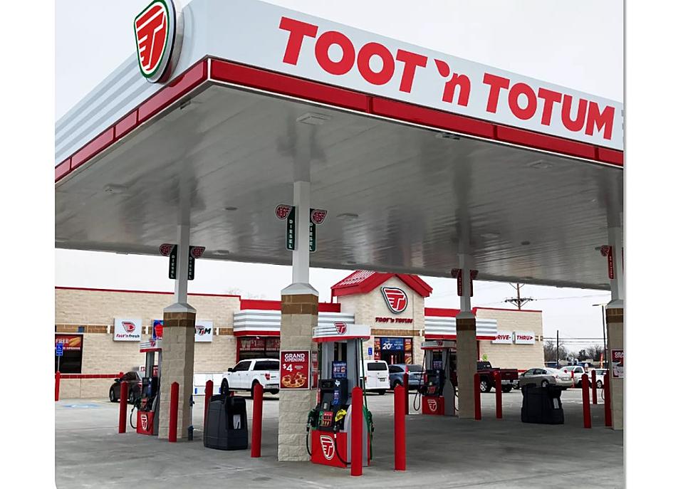 Toot’n Totum Announces More Locations for Lubbock and Lamesa