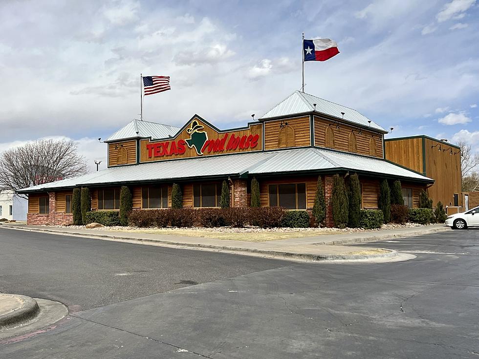 Here’s What People Wish Was Going Into Lubbock’s Old Texas Roadhouse Location