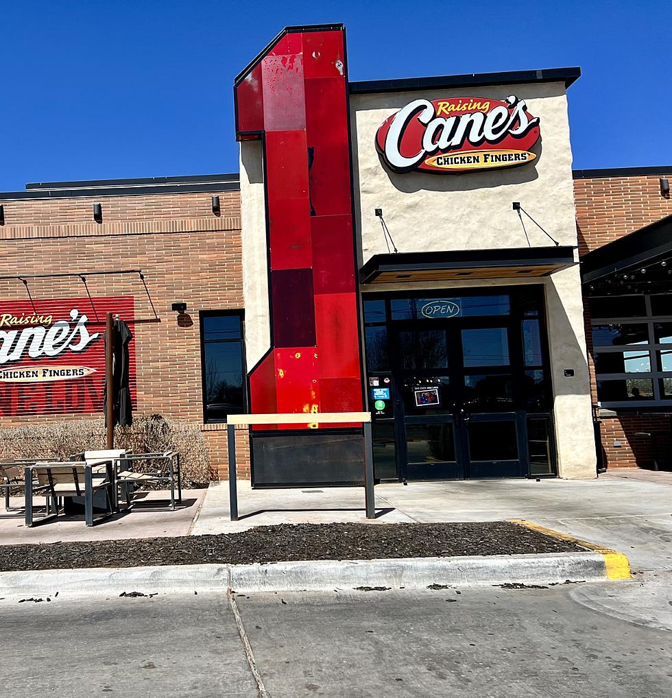 The Largest Raising Cane&#8217;s in Texas to Host Grand Opening Next Week