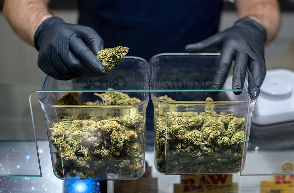 Is Medical Marijuana Something Texans Want Legalized?