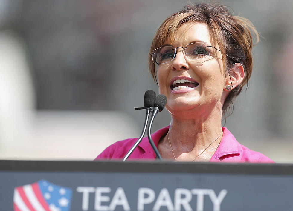 She&#8217;s Back: Former Alaska Governor and VP Candidate Sarah Palin to Run for Congress