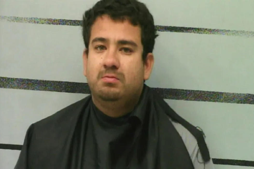 Lubbock Man Admits To Trying To Pay To Have Sex With A Minor