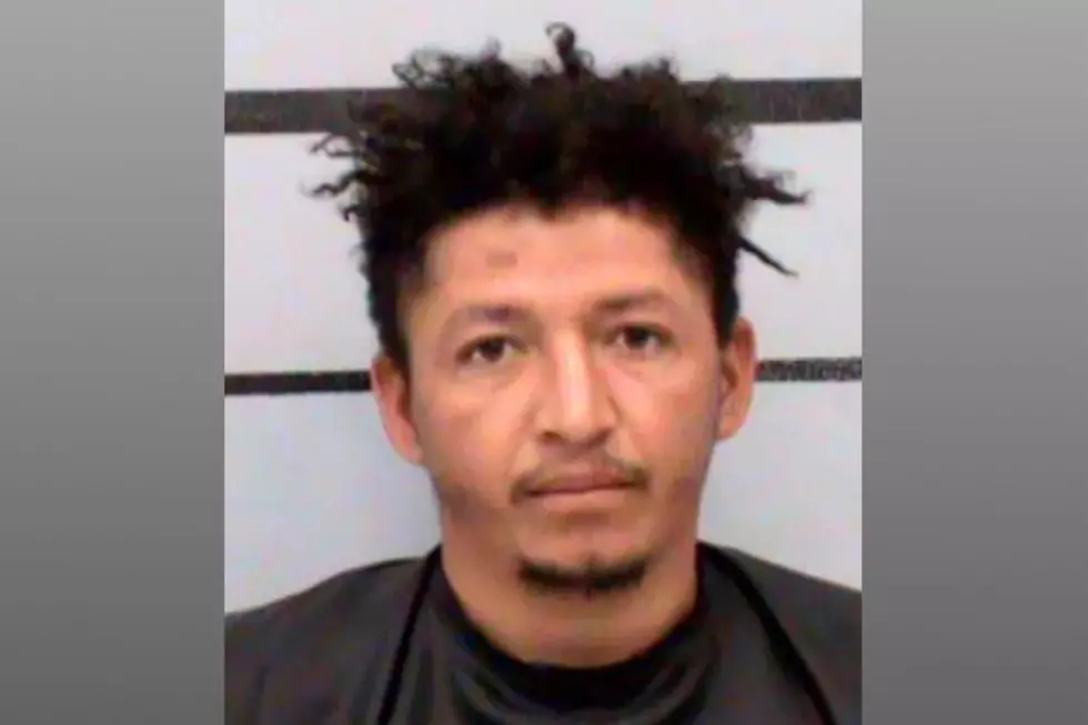 Lubbock Man Found Naked In Young Girl’s Bed Now Accused of Attempted Kidnapping