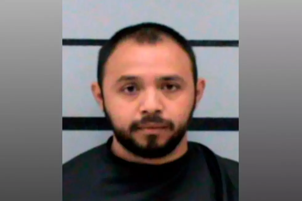 Lubbock Man Said He Would Wait for 13-Year-Old Girl to Turn 18 to Get Her Pregnant